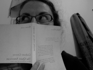 Reading Grahame Greene